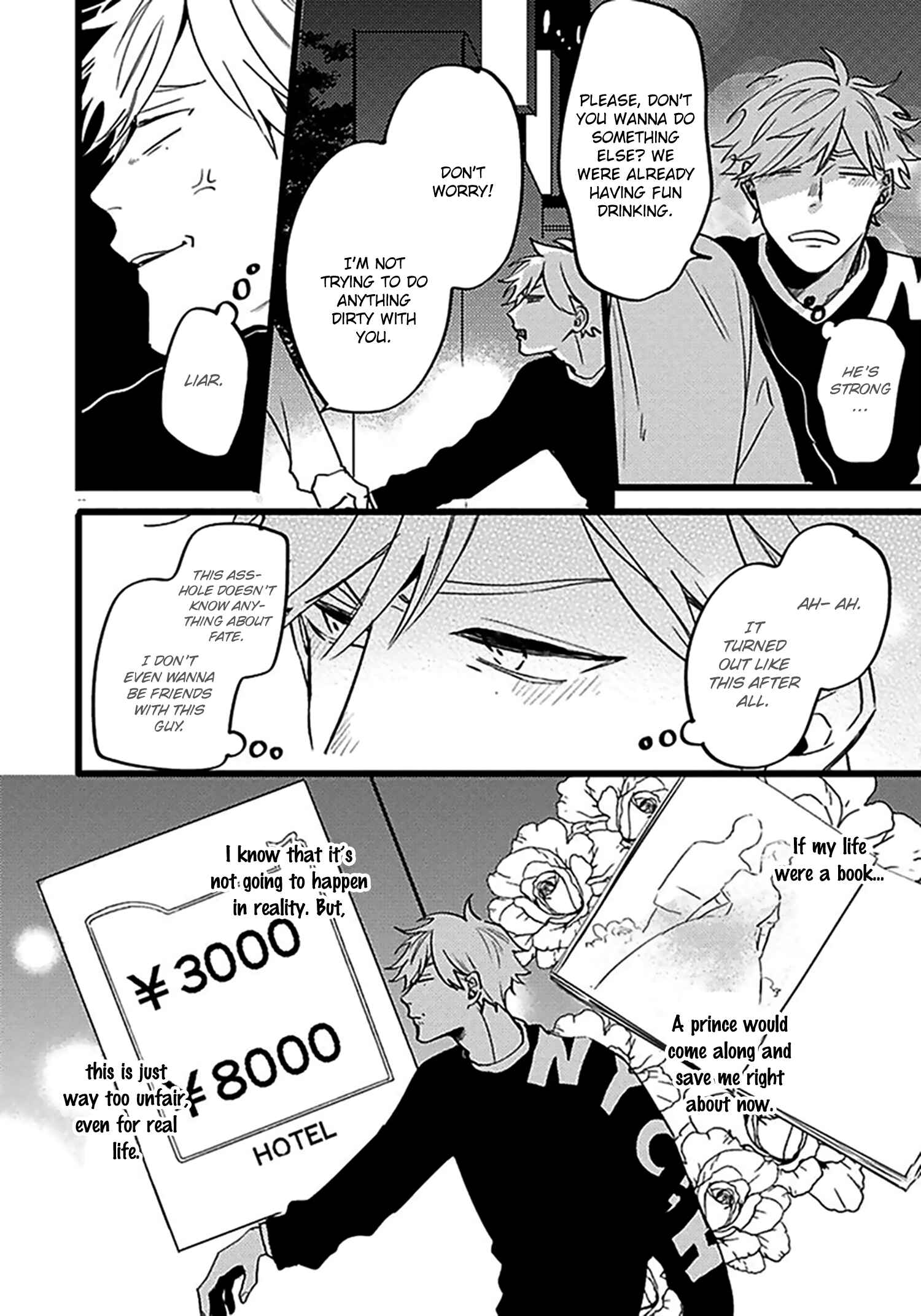 Page 49 Chapter 4 Evening Dinner