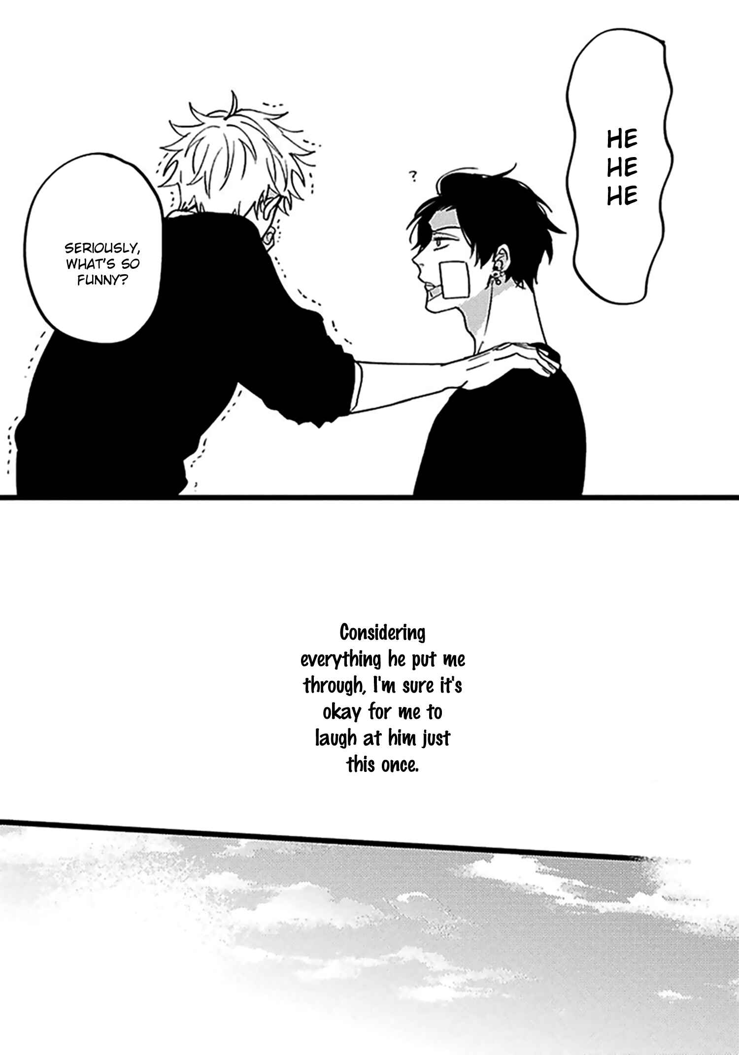 Page 62 Chapter 4 Evening Dinner