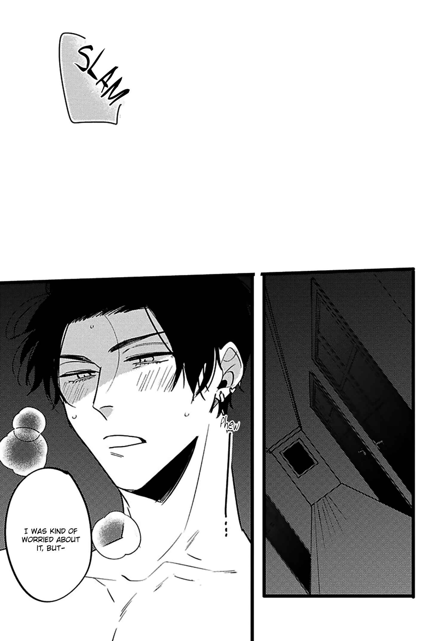 Page 13 Chapter 3 Evening Dinner