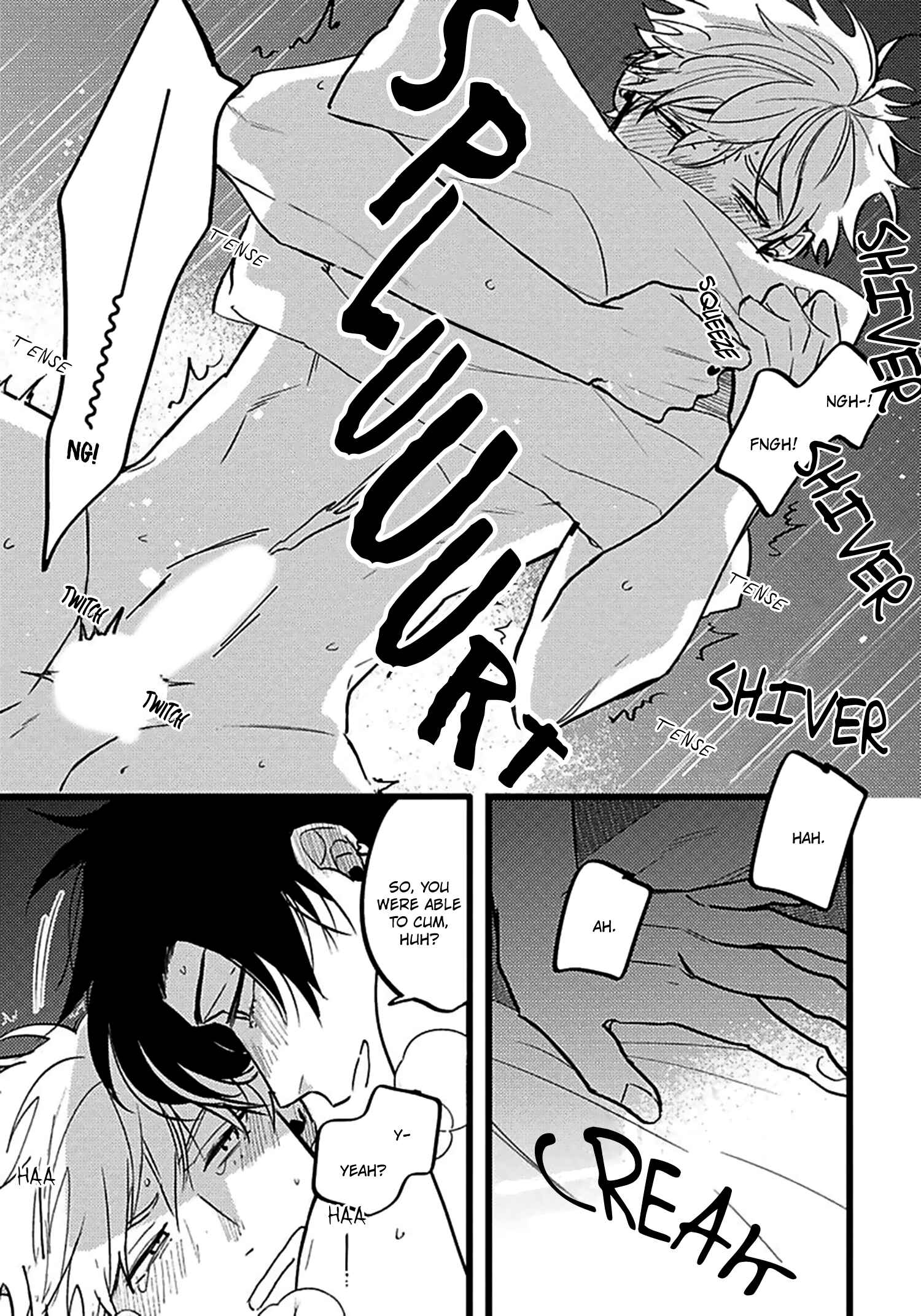Page 17 Chapter 3 Evening Dinner