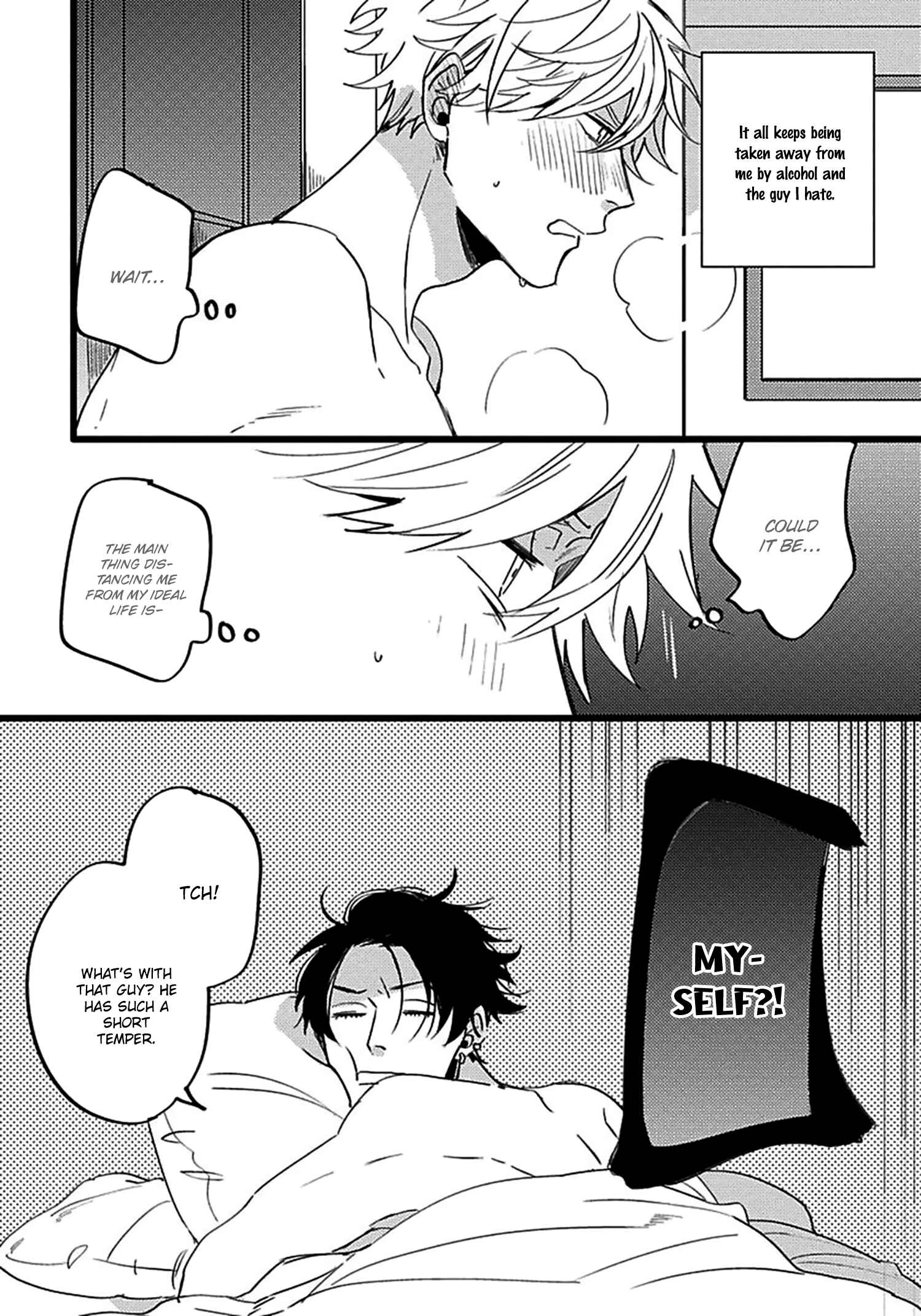 Page 24 Chapter 3 Evening Dinner