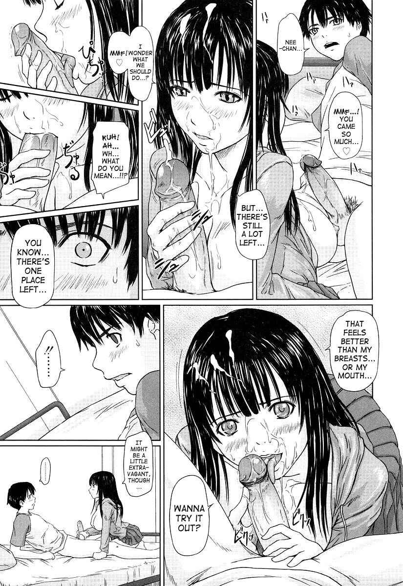Page 11 Chapter 6 Giri Giri Sisters