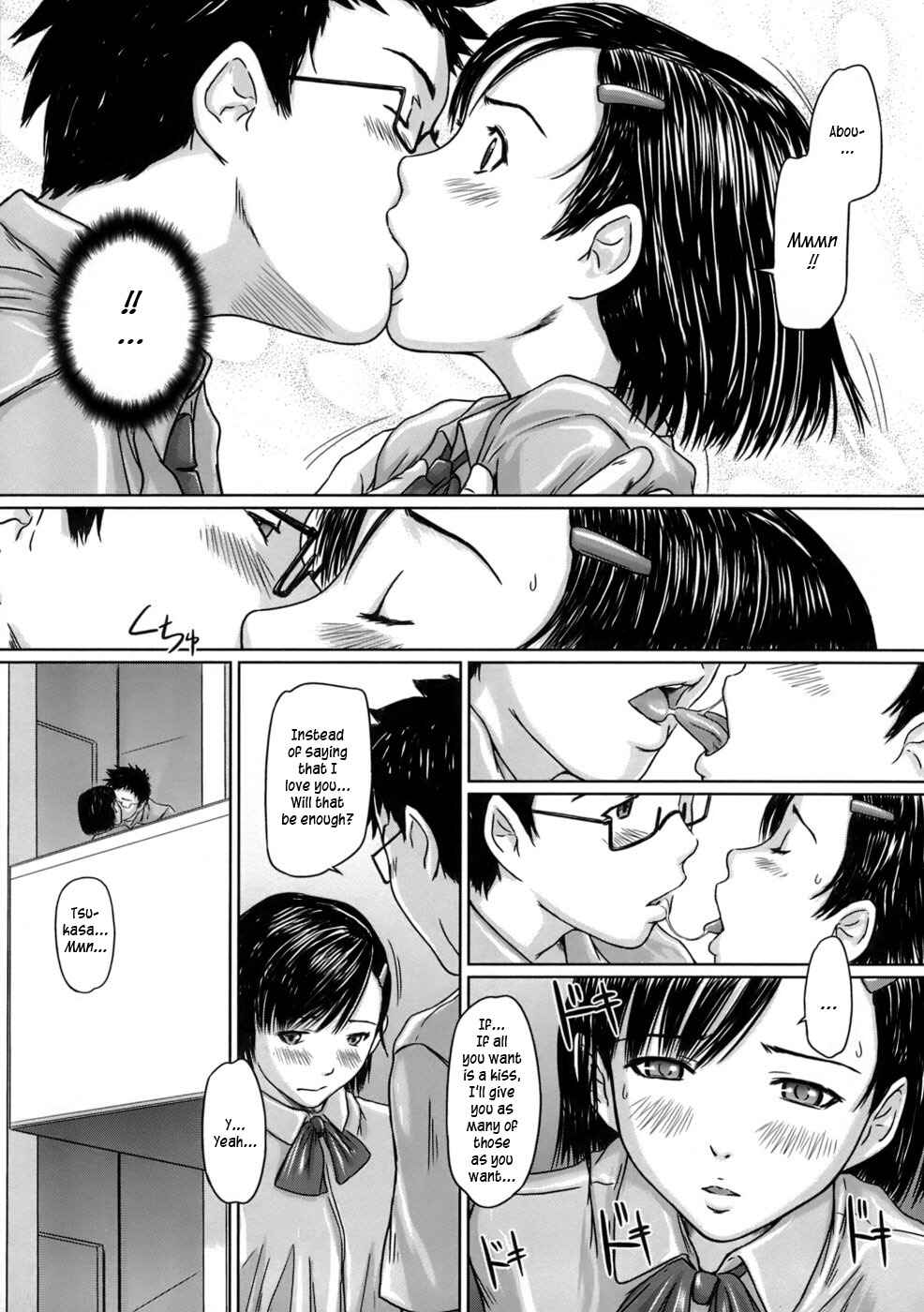 Page 13 Chapter 2 Giri Giri Sisters