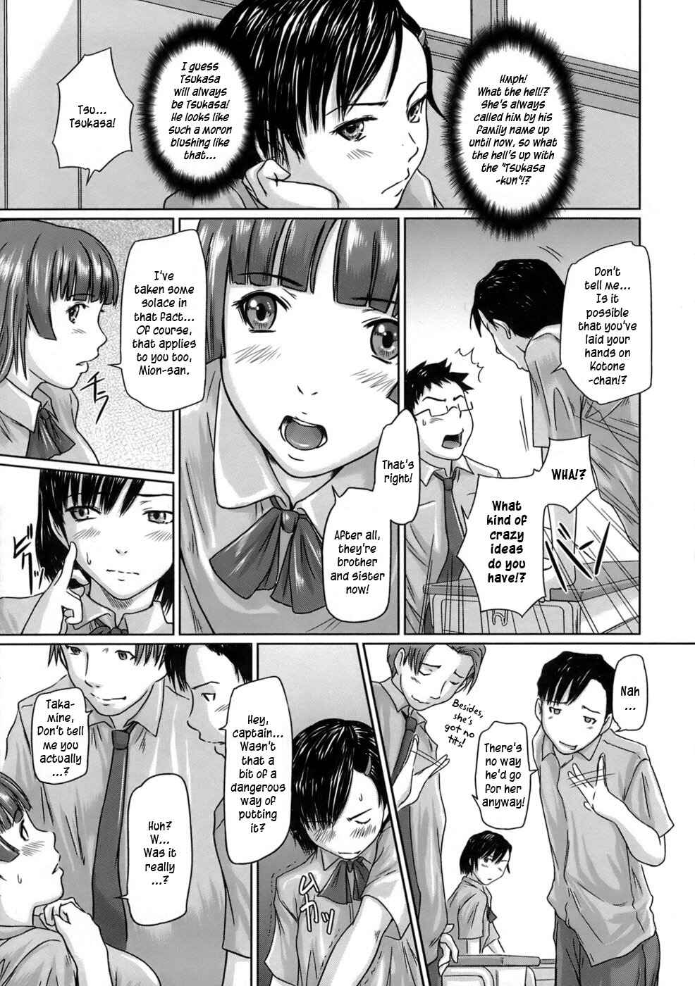 Page 9 Chapter 2 Giri Giri Sisters