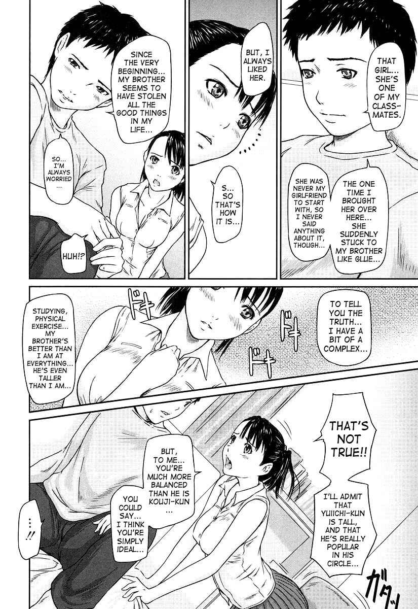 Page 4 Chapter 9 Giri Giri Sisters