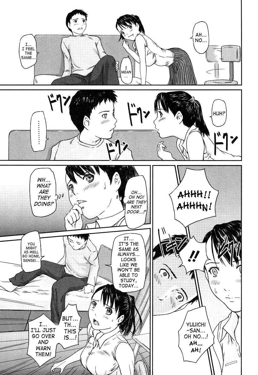 Page 5 Chapter 9 Giri Giri Sisters