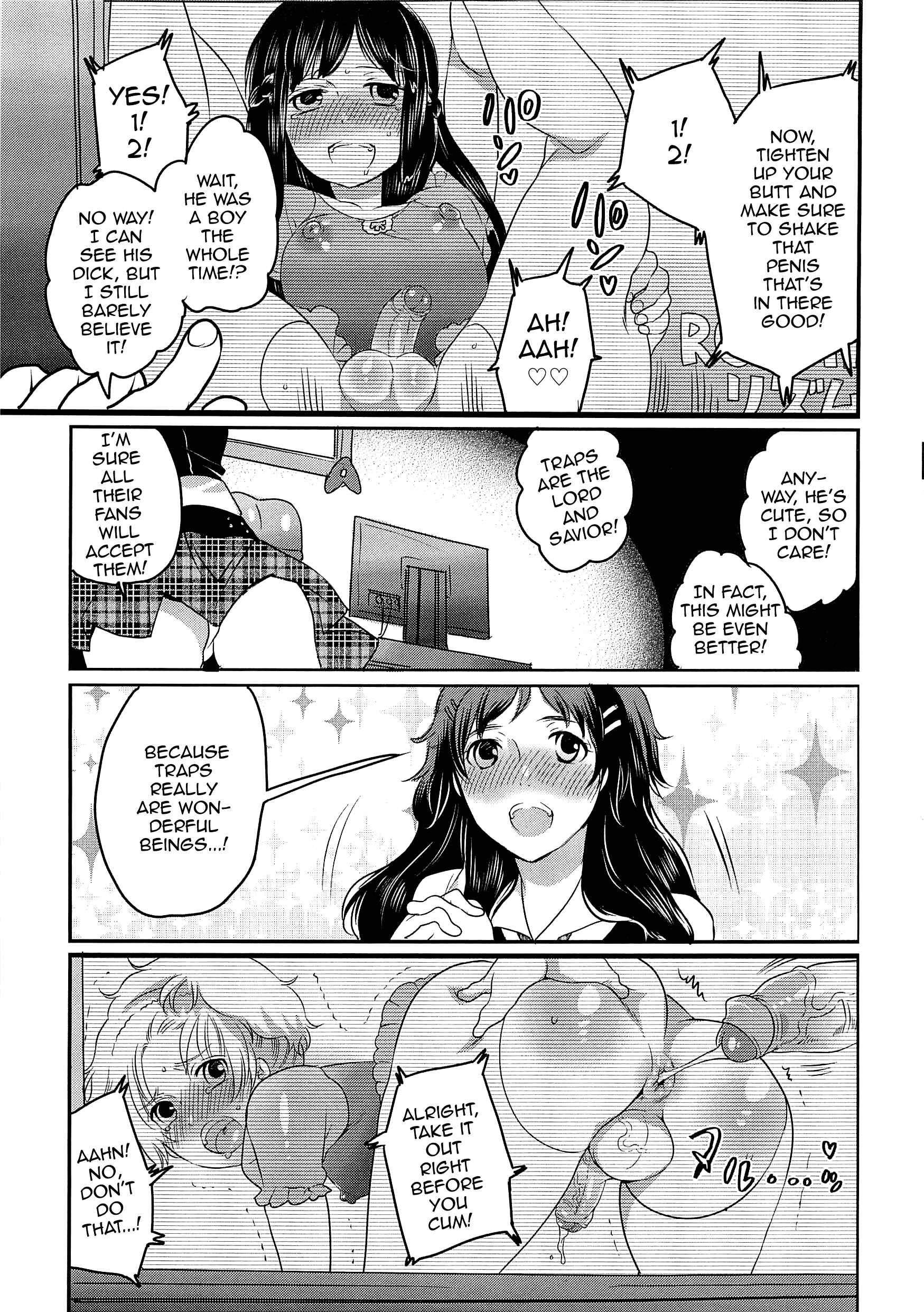 Page 1 Chapter 7 Chindol☆Master