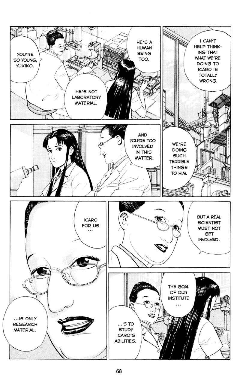 Page 15 Chapter 9 Icare