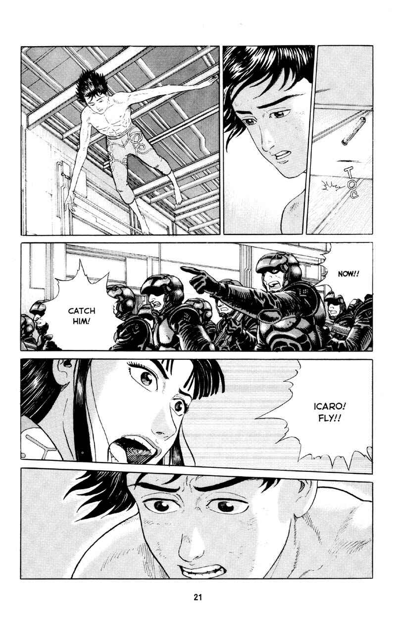 Page 16 Chapter 7 Icare