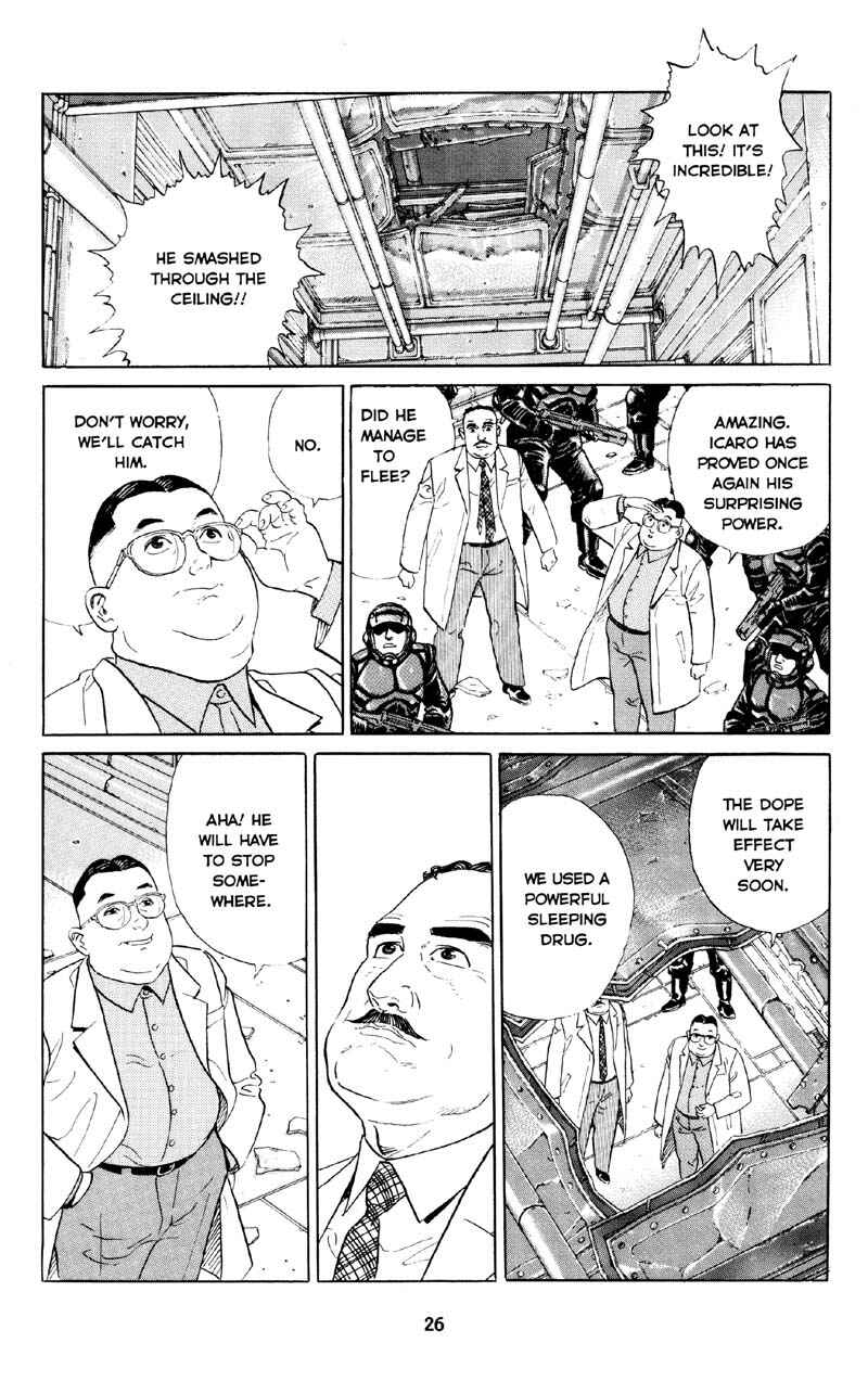 Page 21 Chapter 7 Icare