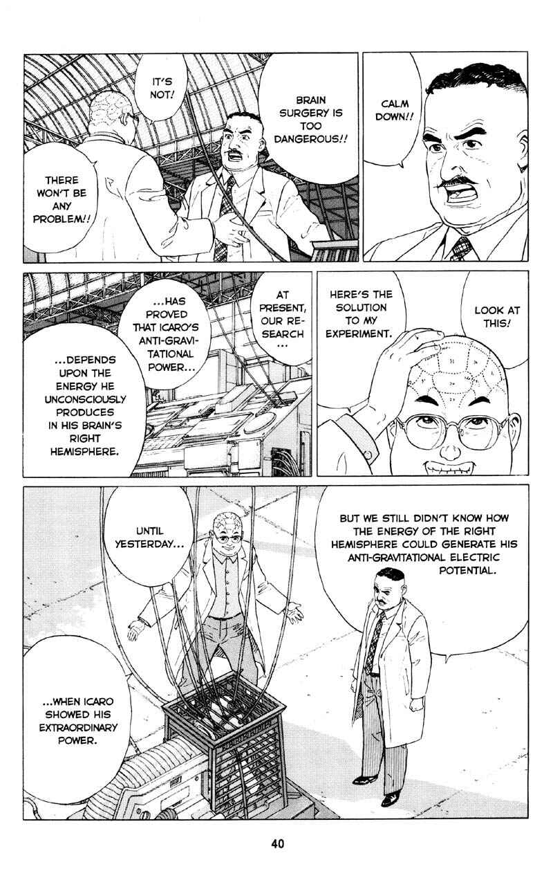 Page 10 Chapter 8 Icare