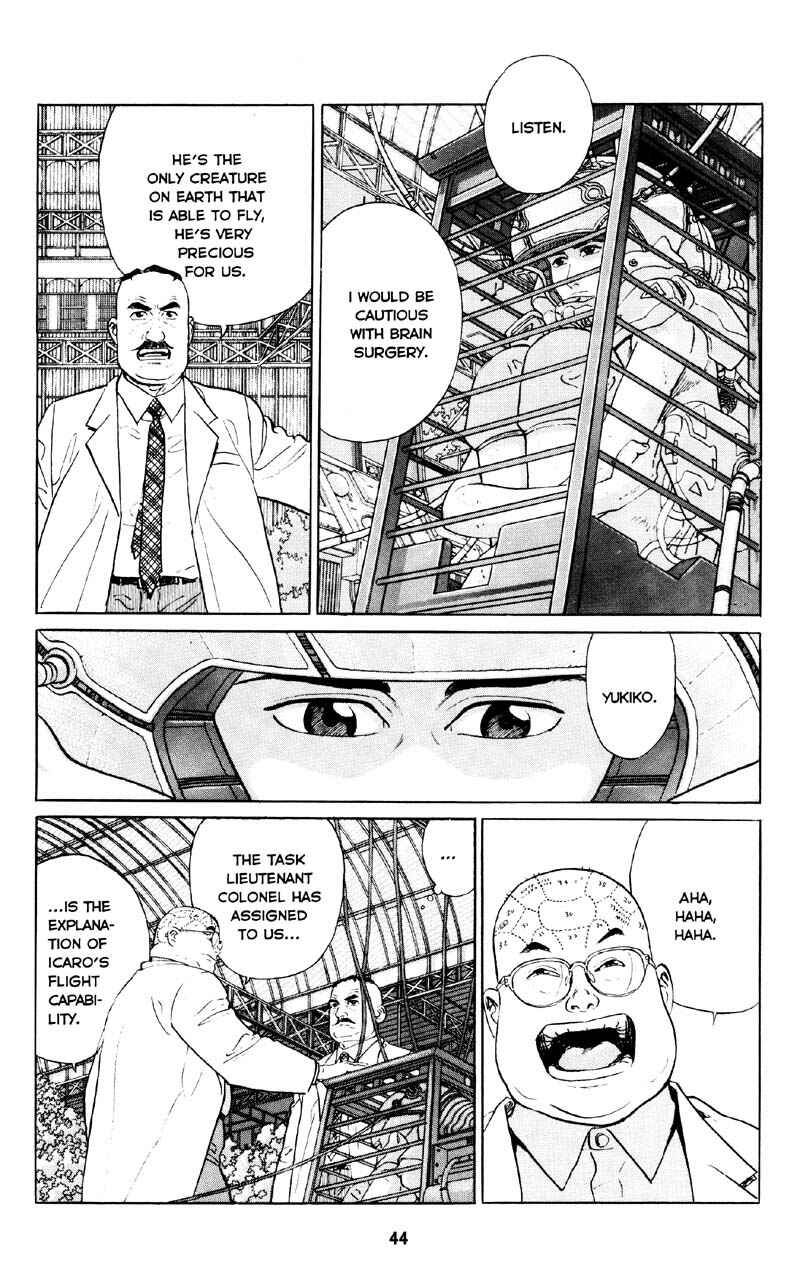 Page 14 Chapter 8 Icare