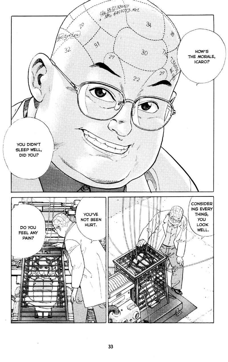 Page 3 Chapter 8 Icare