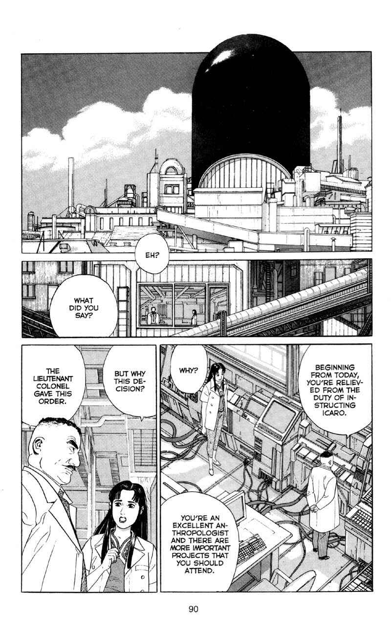 Page 20 Chapter 3 Icare