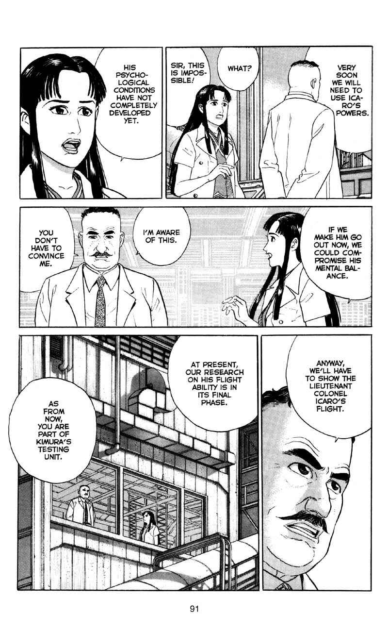Page 21 Chapter 3 Icare