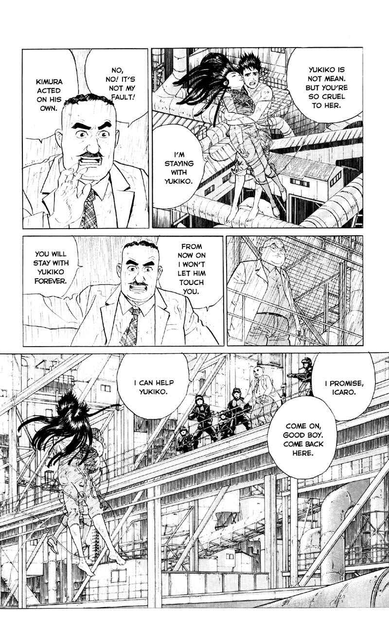 Page 20 Chapter 11 Icare
