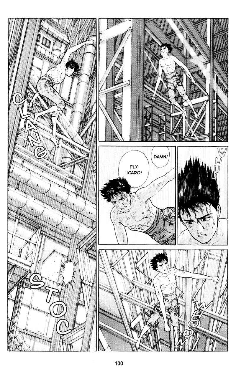 Page 4 Chapter 11 Icare