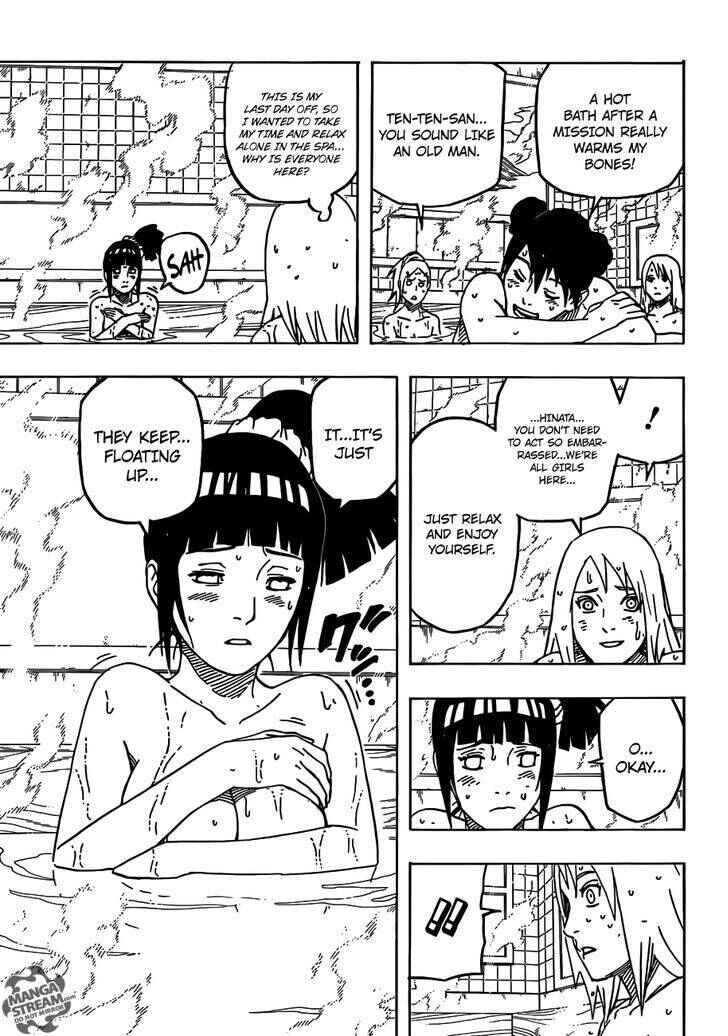 Page 16 Chapter Unknown_b7d8 Naruto: Road to Ninja