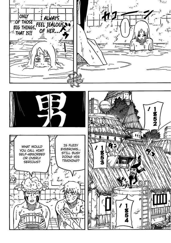 Page 17 Chapter Unknown_b7d8 Naruto: Road to Ninja