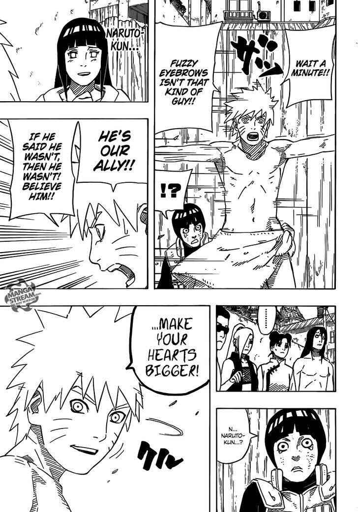 Page 30 Chapter Unknown_b7d8 Naruto: Road to Ninja