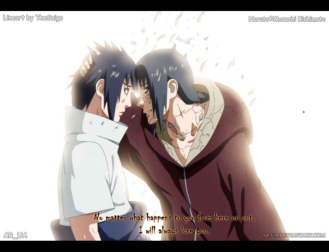 Page 4 Chapter Unknown_b7d8 Naruto: Road to Ninja