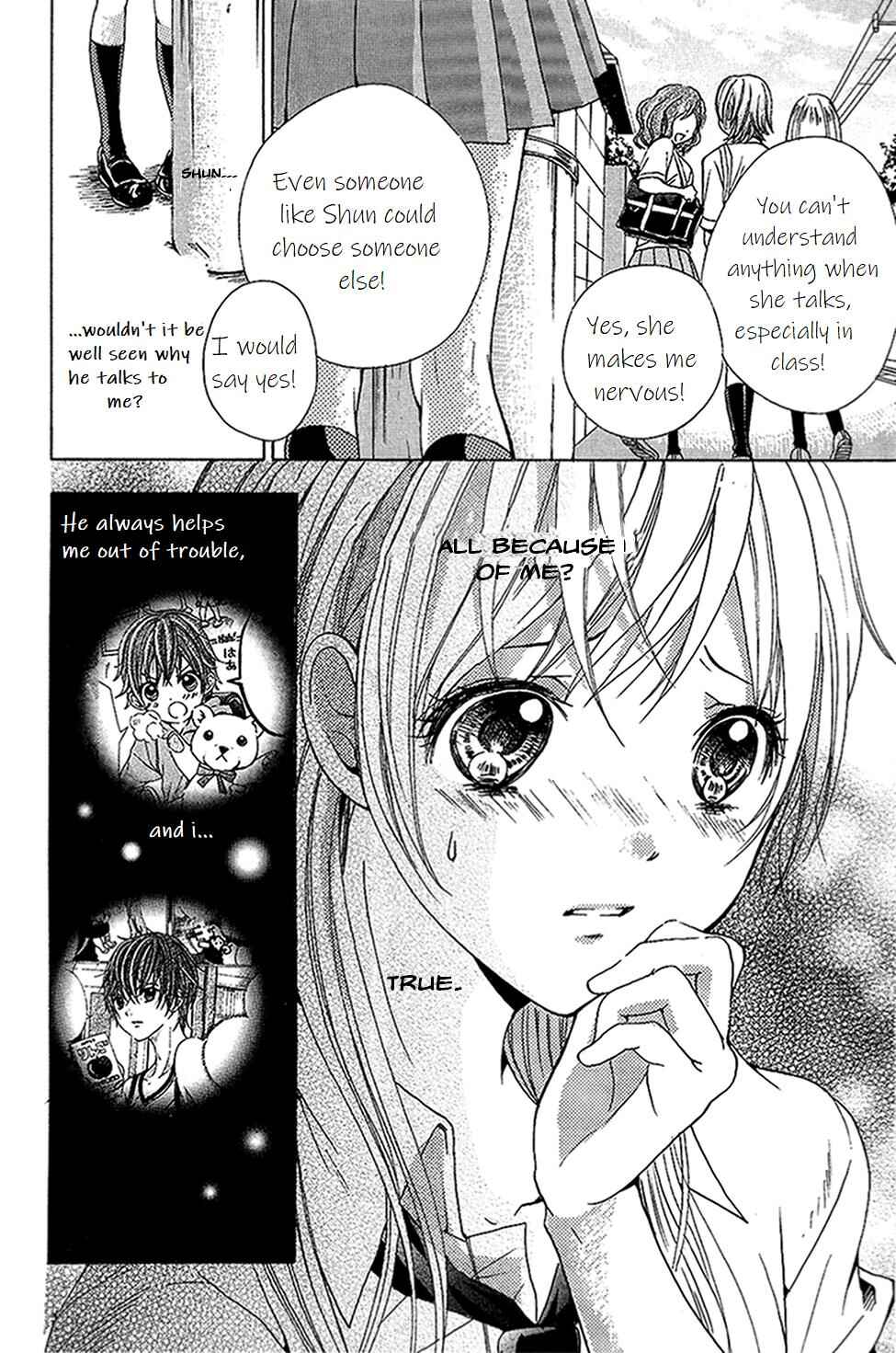 Page 10 Chapter 2 The Final Loop