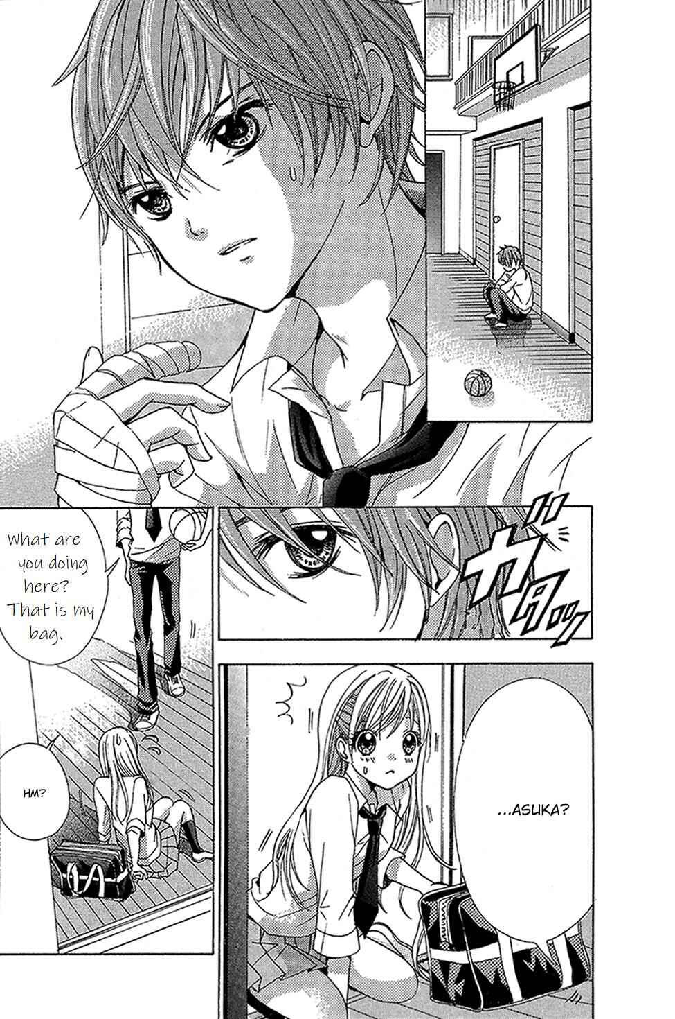 Page 12 Chapter 2 The Final Loop