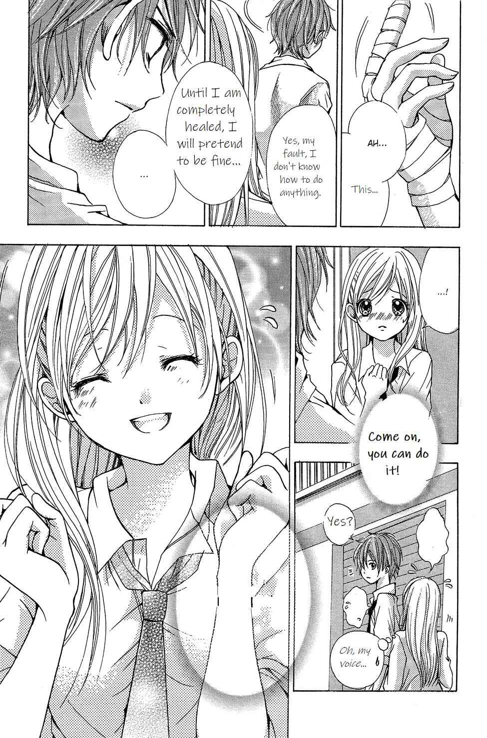 Page 13 Chapter 2 The Final Loop