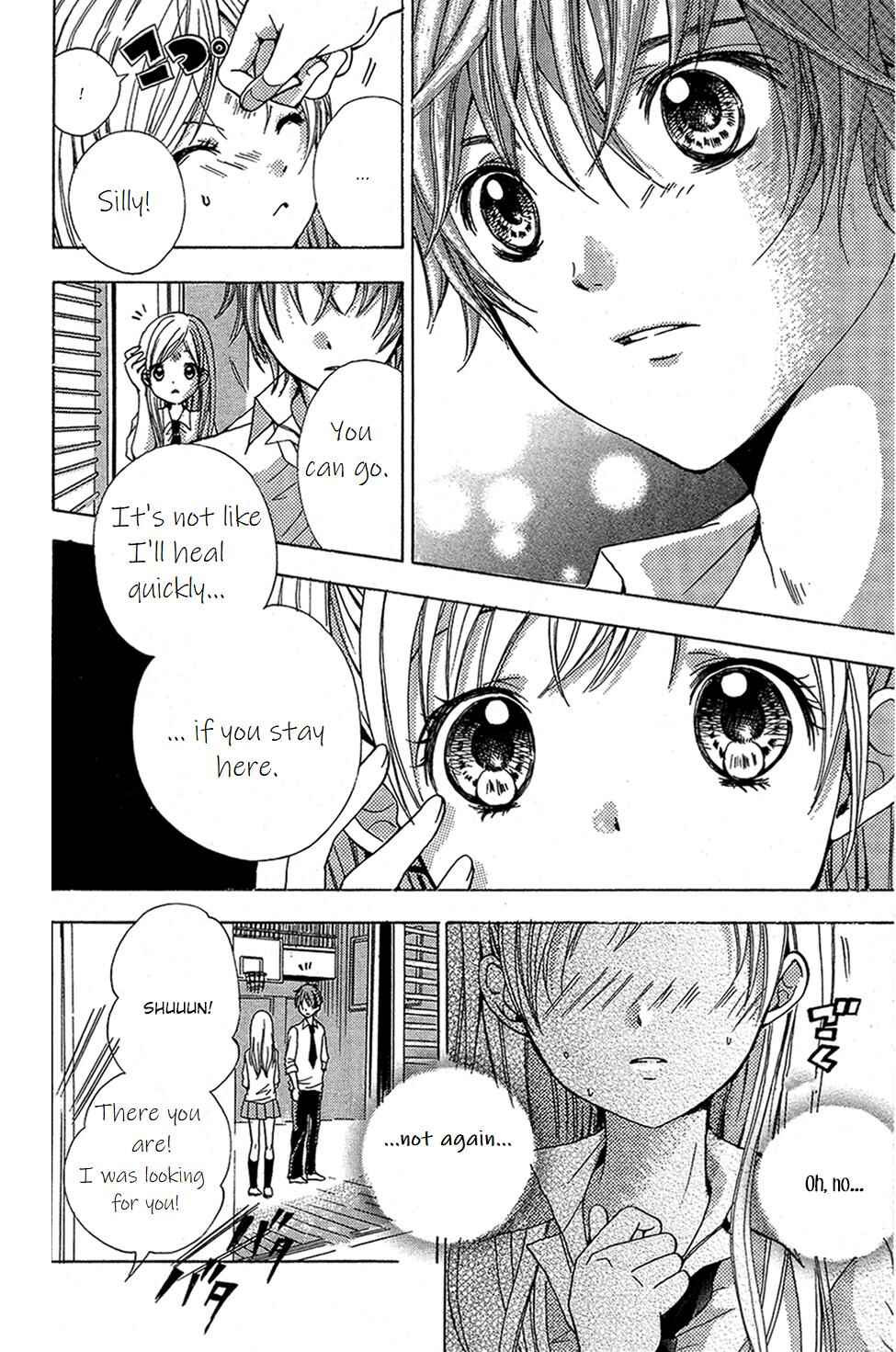 Page 14 Chapter 2 The Final Loop