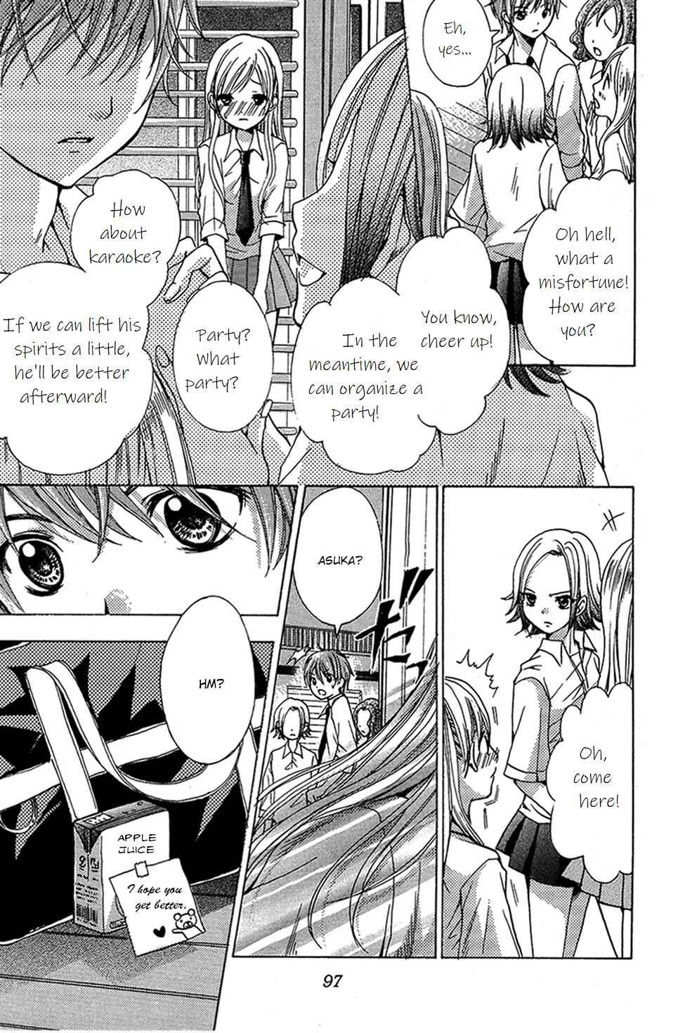 Page 15 Chapter 2 The Final Loop