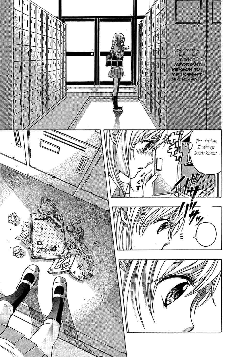 Page 17 Chapter 2 The Final Loop