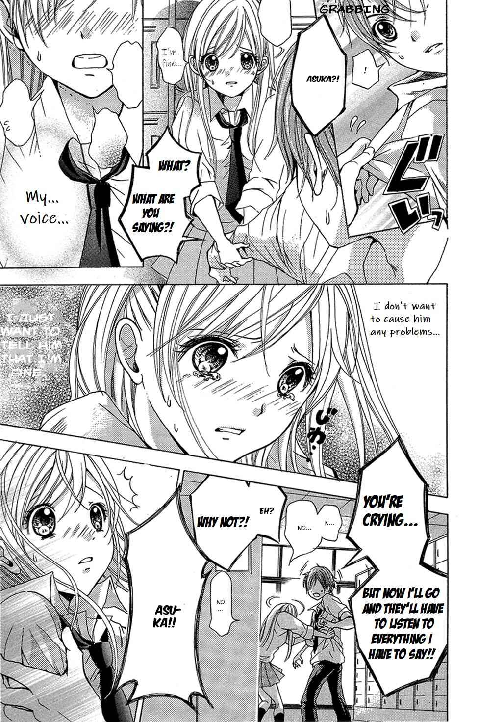 Page 19 Chapter 2 The Final Loop