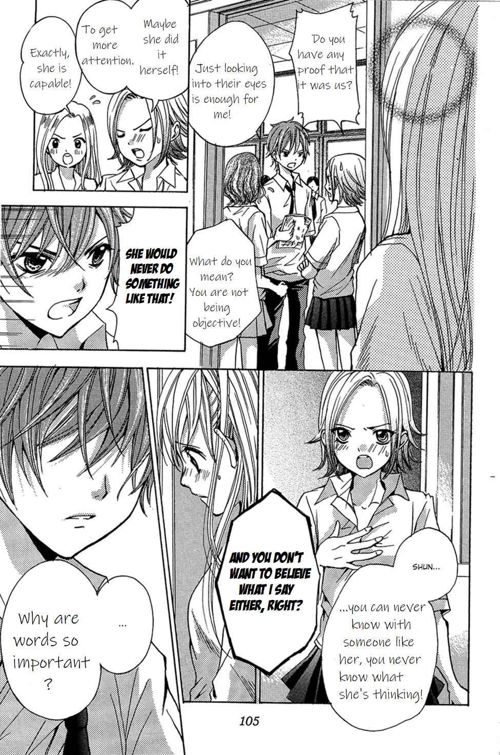 Page 23 Chapter 2 The Final Loop