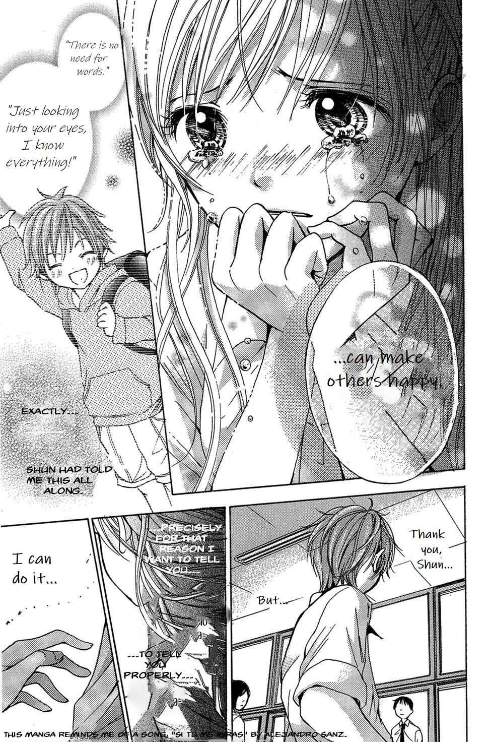 Page 25 Chapter 2 The Final Loop