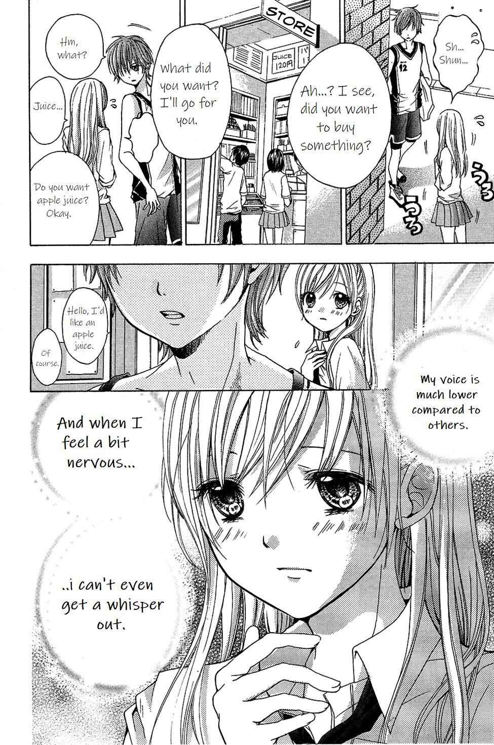Page 4 Chapter 2 The Final Loop