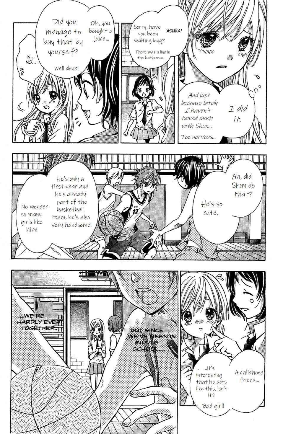 Page 7 Chapter 2 The Final Loop