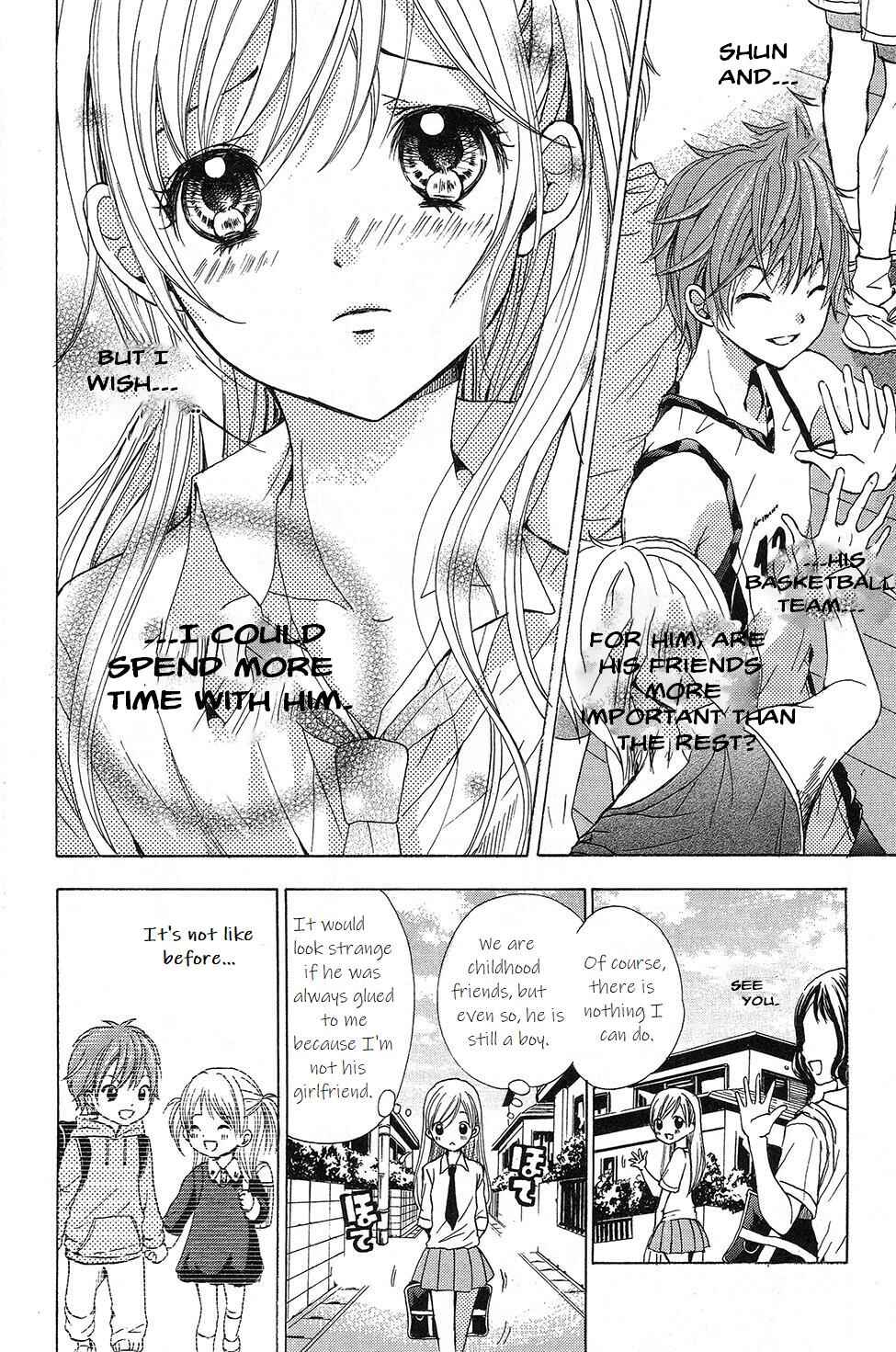 Page 8 Chapter 2 The Final Loop