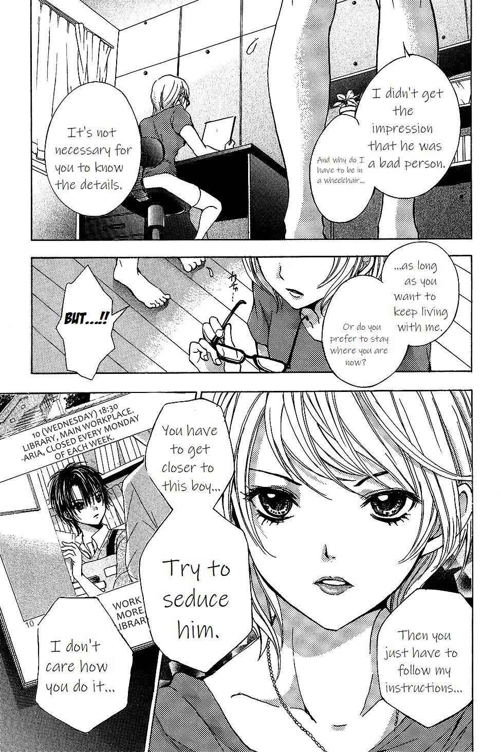 Page 13 Chapter 1 The Final Loop