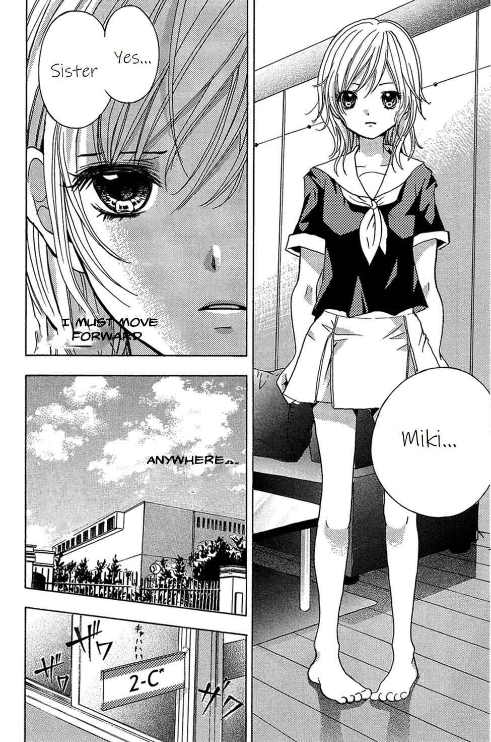 Page 14 Chapter 1 The Final Loop