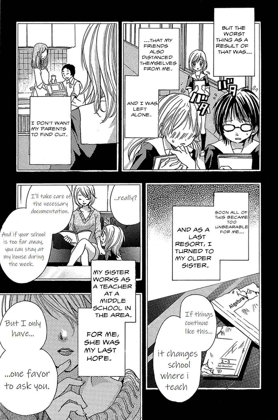 Page 17 Chapter 1 The Final Loop