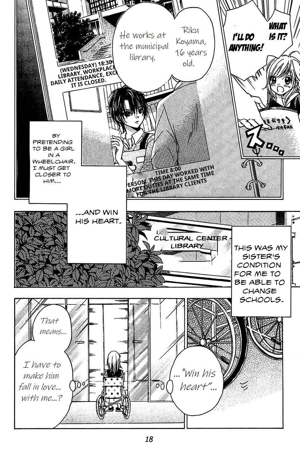 Page 18 Chapter 1 The Final Loop