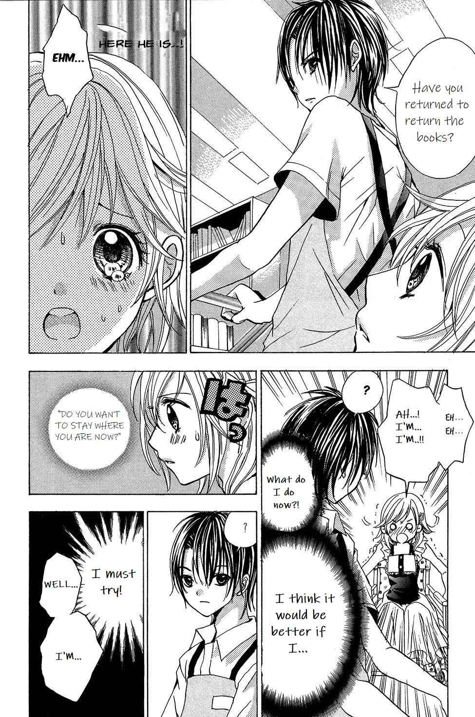 Page 20 Chapter 1 The Final Loop