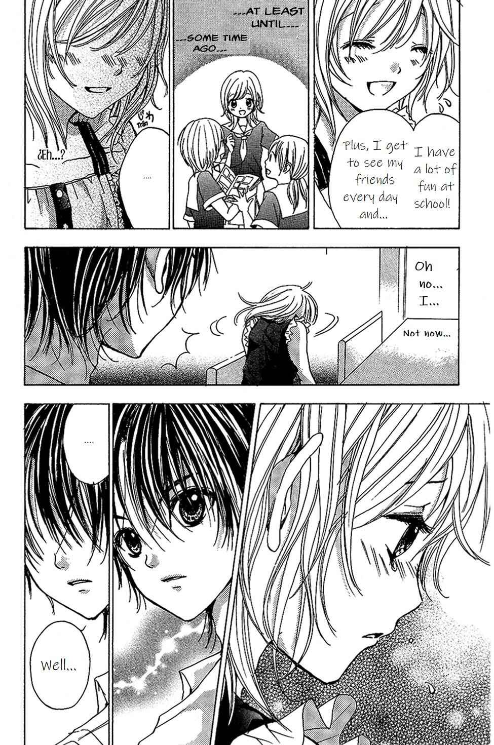 Page 24 Chapter 1 The Final Loop