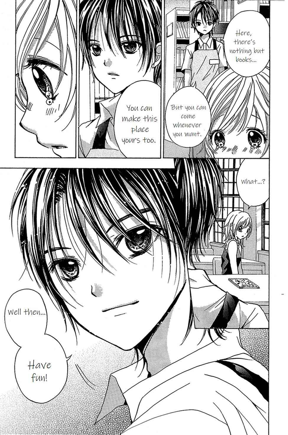 Page 25 Chapter 1 The Final Loop