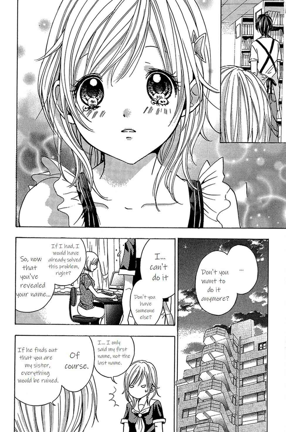 Page 26 Chapter 1 The Final Loop