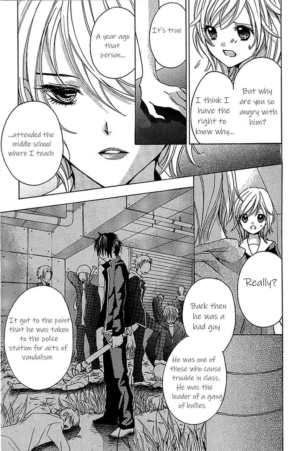 Page 27 Chapter 1 The Final Loop