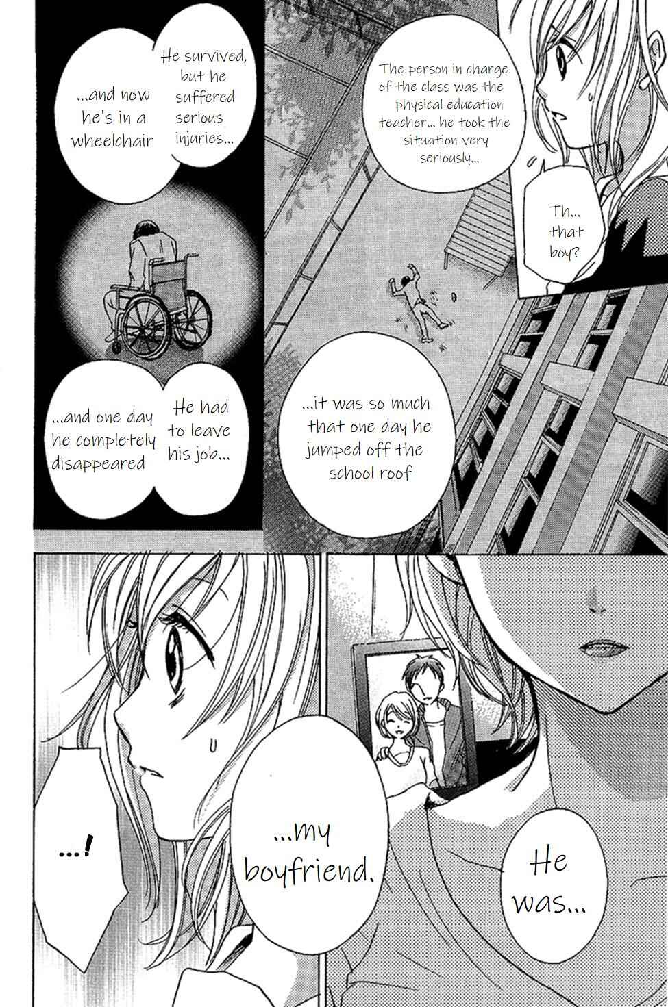 Page 28 Chapter 1 The Final Loop