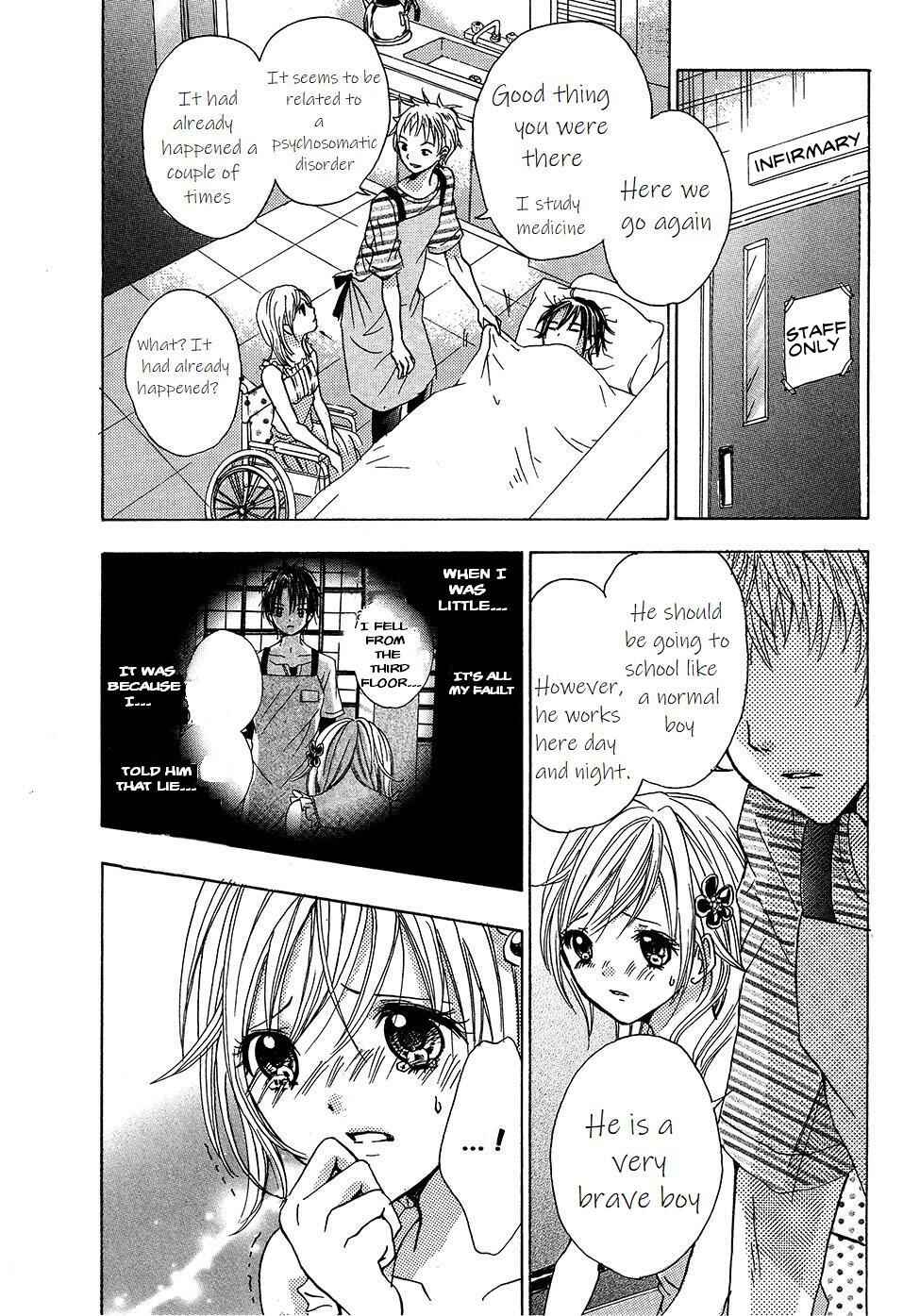 Page 38 Chapter 1 The Final Loop