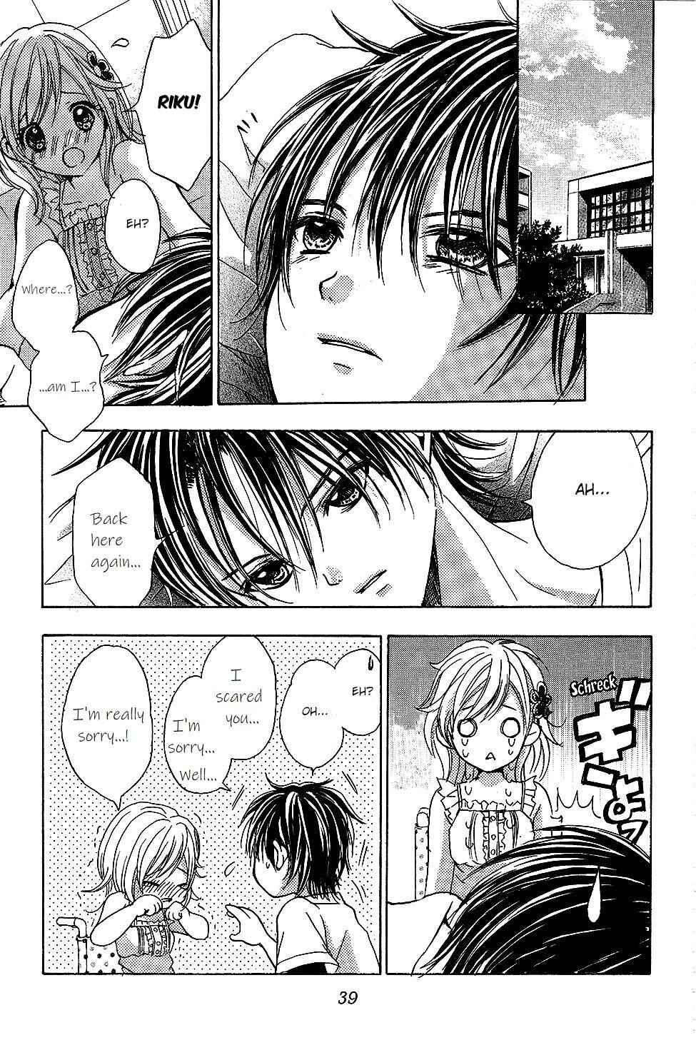 Page 39 Chapter 1 The Final Loop