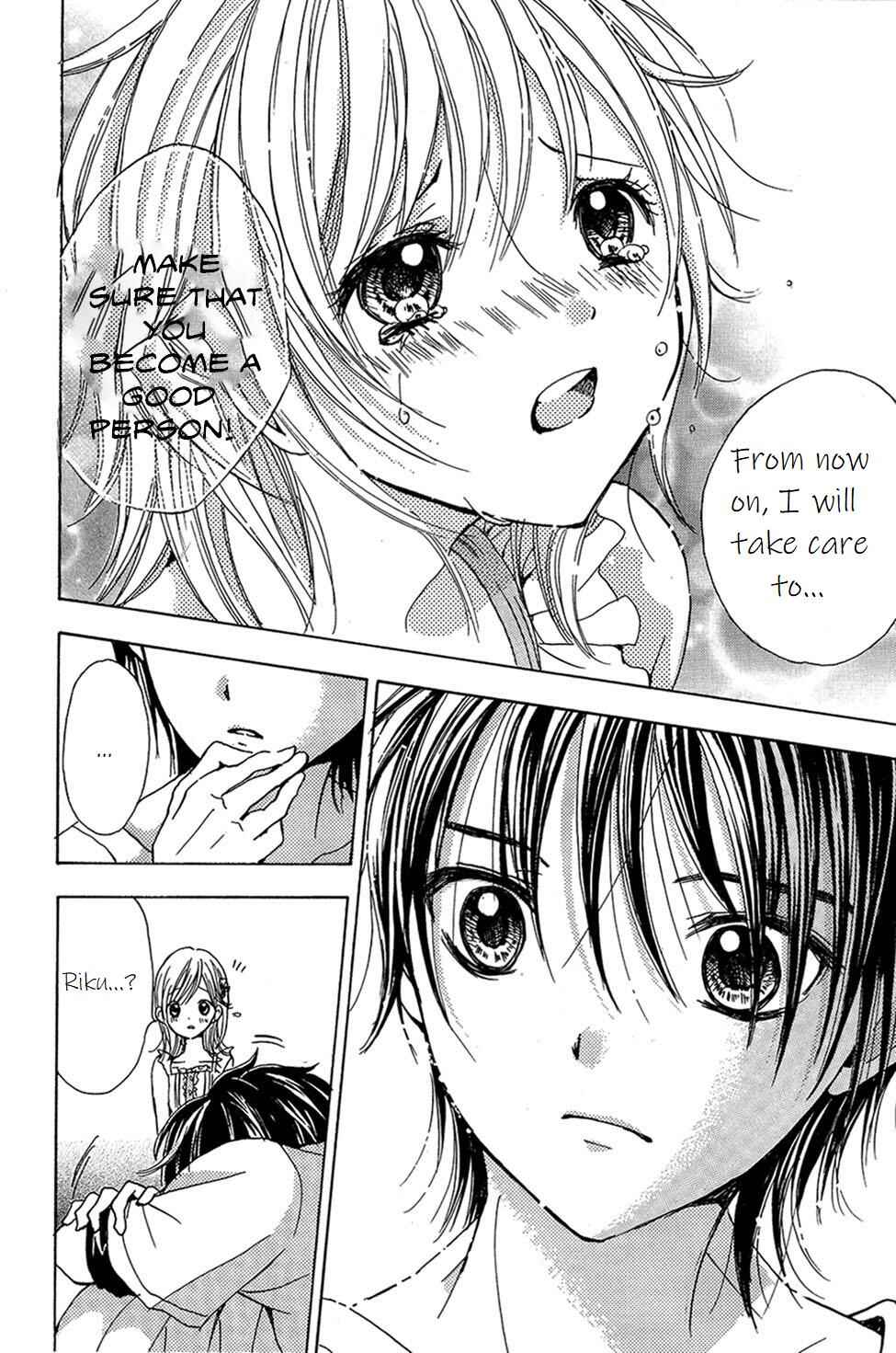 Page 42 Chapter 1 The Final Loop